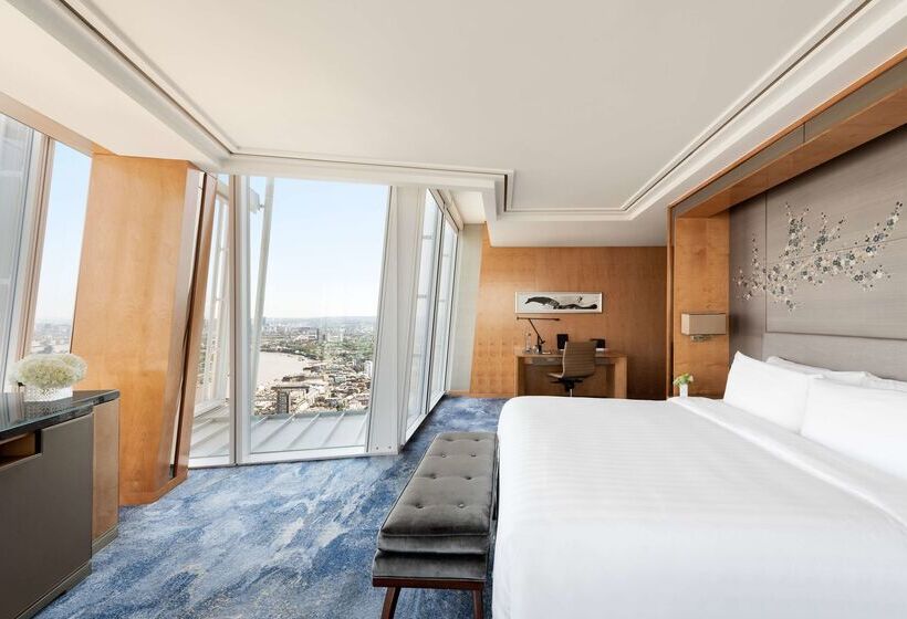 Fotos del hotel Shangri-la The Shard, London:  25