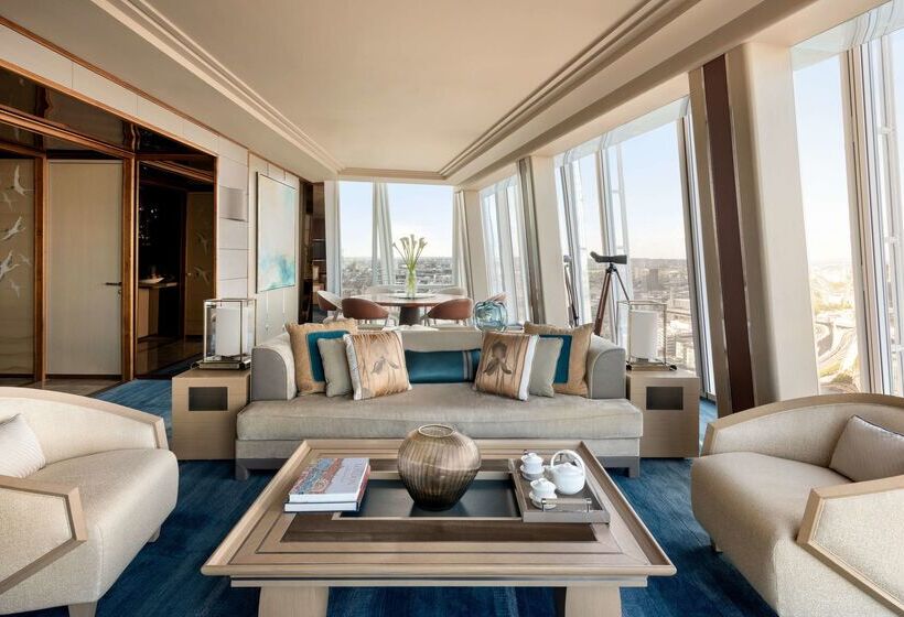Fotos del hotel Shangri-la The Shard, London:  61