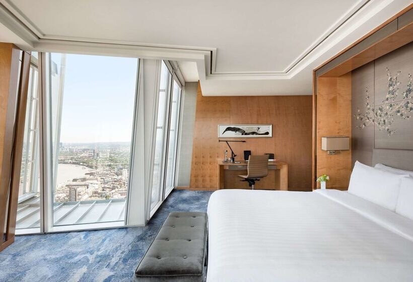 Fotos del hotel Shangri-la The Shard, London:  22