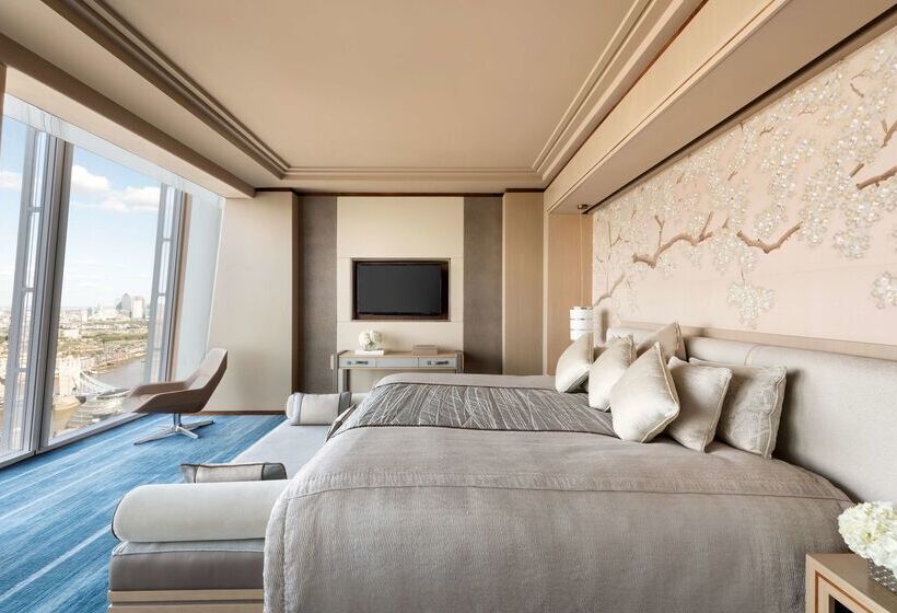 Fotos del hotel Shangri-la The Shard, London:  2
