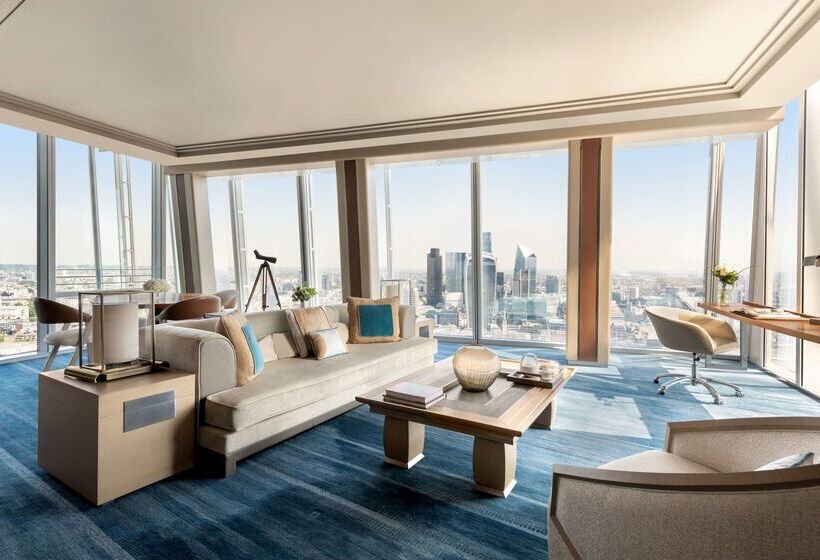 Fotos del hotel Shangri-la The Shard, London:  38