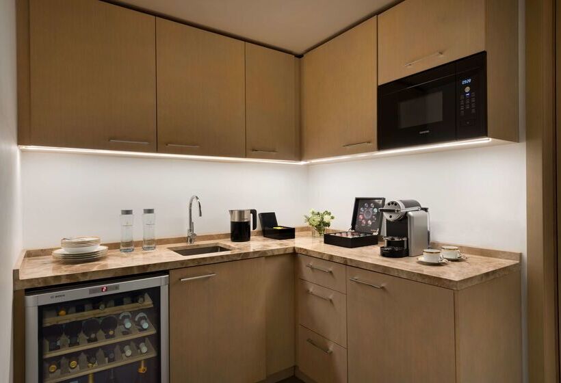 Fotos del hotel Shangri-la The Shard, London:  49