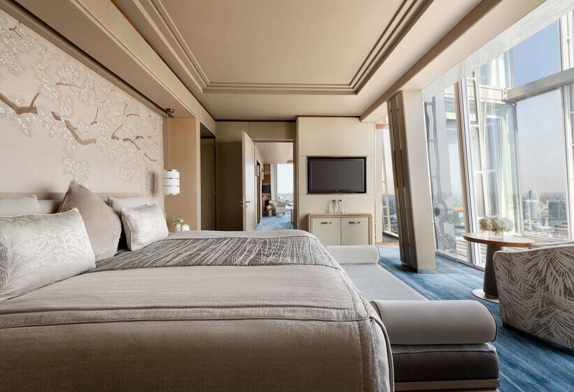 Fotos del hotel Shangri-la The Shard, London:  18