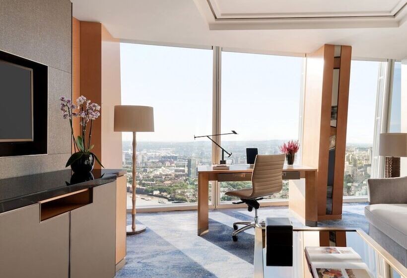 Fotos del hotel Shangri-la The Shard, London:  54