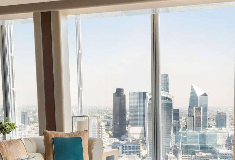 Fotos del hotel Shangri-la The Shard, London:  56