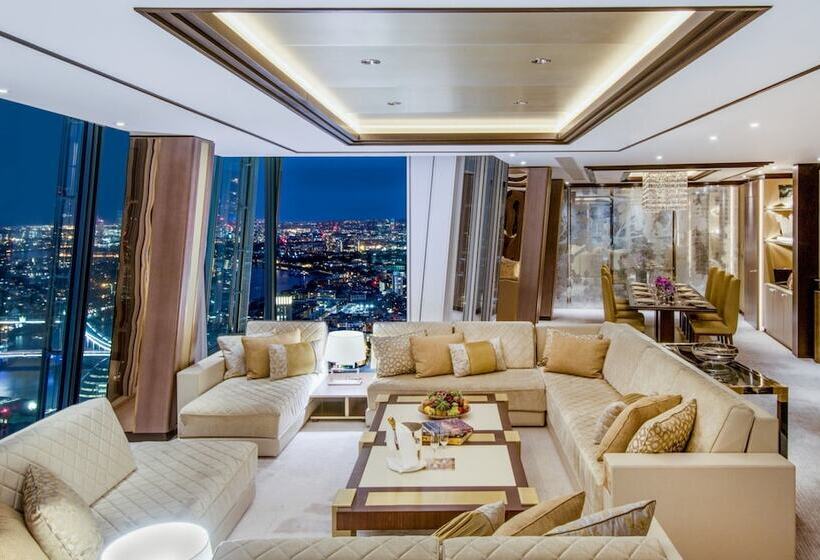 Fotos del hotel Shangri-la The Shard, London:  92