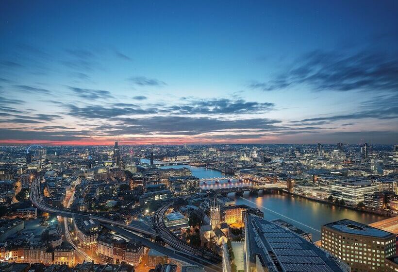 Fotos del hotel Shangri-la The Shard, London:  84