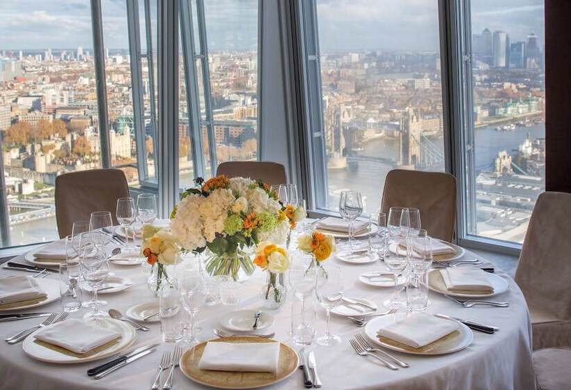 Fotos del hotel Shangri-la The Shard, London:  5