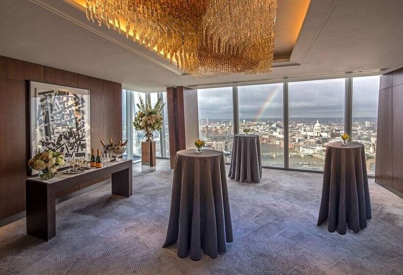 Fotos del hotel Shangri-la The Shard, London:  73