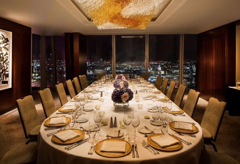 Fotos del hotel Shangri-la The Shard, London:  29