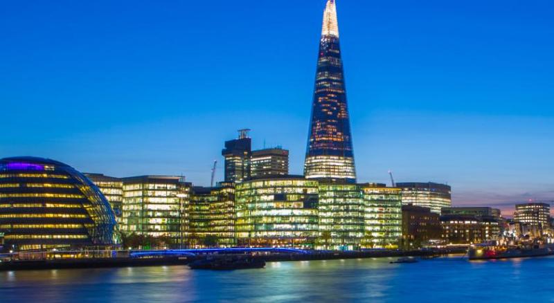 Fotos del hotel Shangri-la The Shard, London:  77