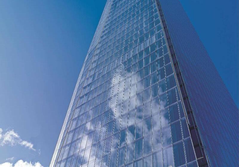 Fotos del hotel Shangri-la The Shard, London:  78