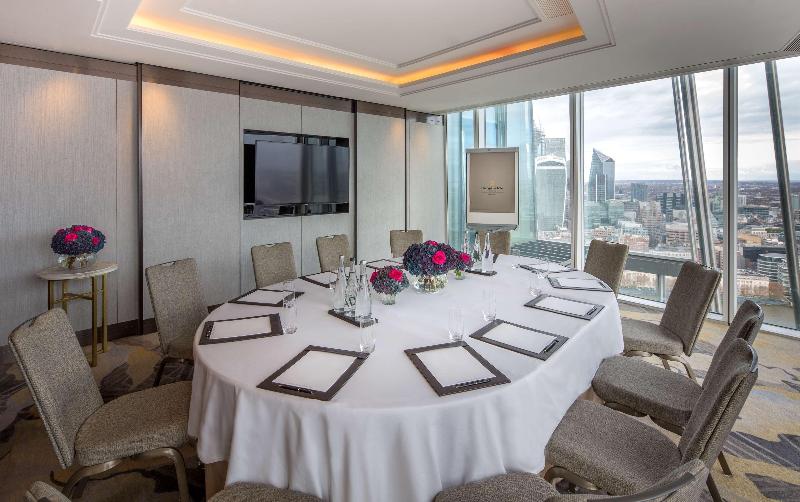 Fotos del hotel Shangri-la The Shard, London:  62