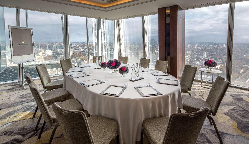 Fotos del hotel Shangri-la The Shard, London:  82