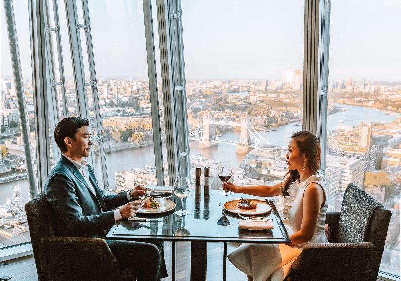 Fotos del hotel Shangri-la The Shard, London:  93
