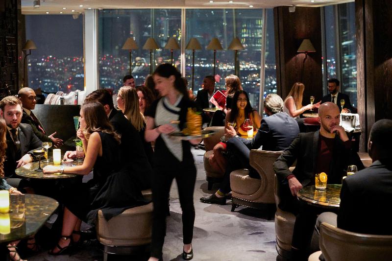 Fotos del hotel Shangri-la The Shard, London:  64