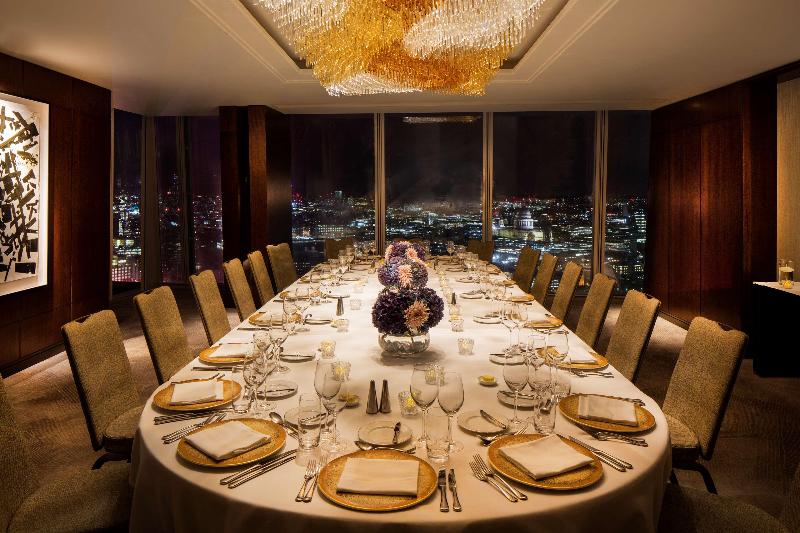 Fotos del hotel Shangri-la The Shard, London:  28