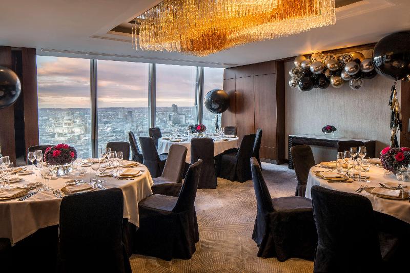 Fotos del hotel Shangri-la The Shard, London:  6