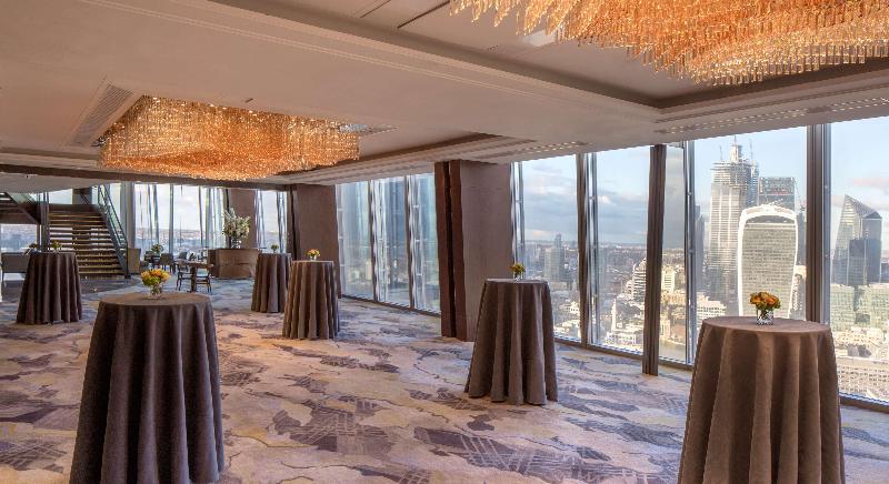 Fotos del hotel Shangri-la The Shard, London:  98