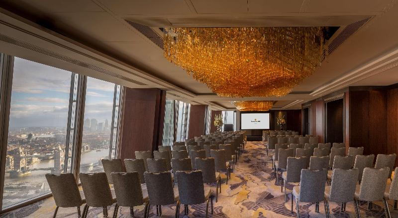 Fotos del hotel Shangri-la The Shard, London:  97