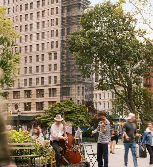 Fotos del hotel Sonder At Flatiron:  41