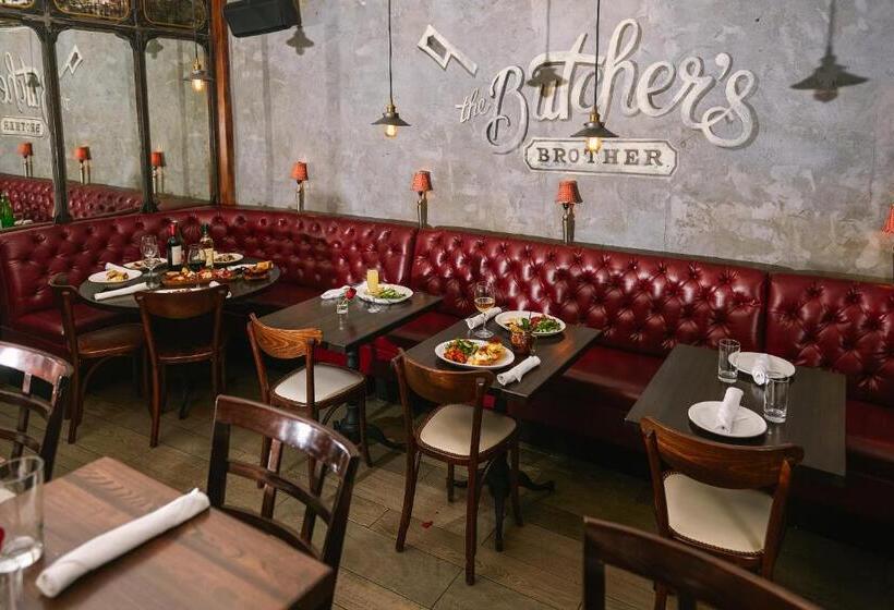 Fotos del hotel Sonder At Flatiron:  49