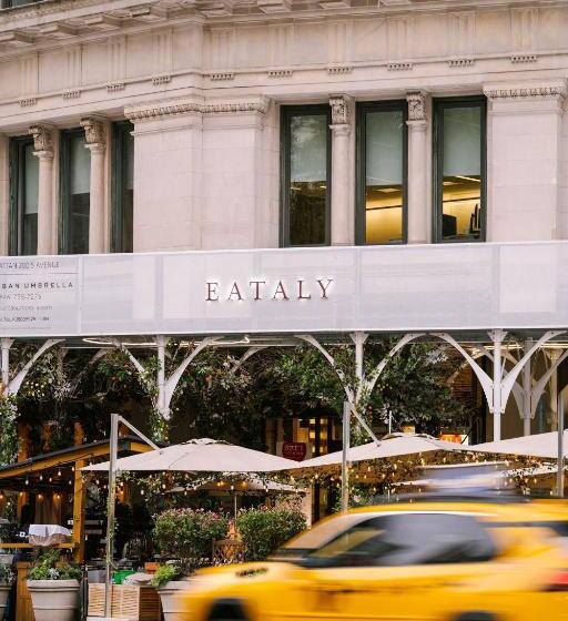 Fotos del hotel Sonder At Flatiron:  48