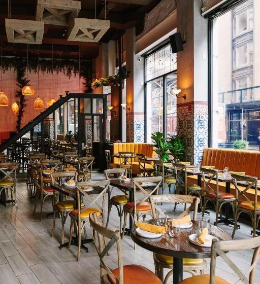 Fotos del hotel Sonder At Flatiron:  46