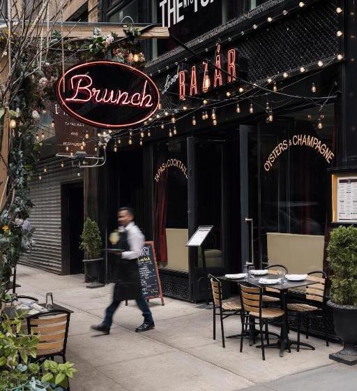 Fotos del hotel Sonder At Flatiron:  45