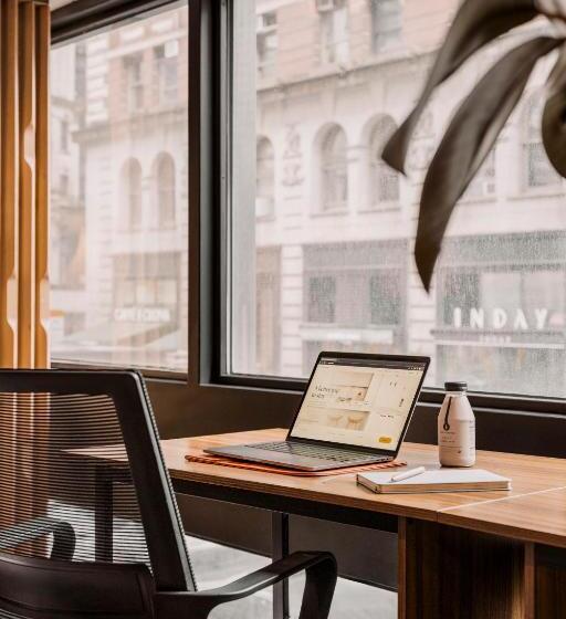 Fotos del hotel Sonder At Flatiron:  40