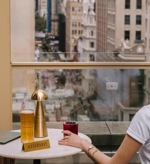 Fotos del hotel Sonder At Flatiron:  37