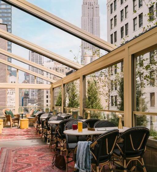 Fotos del hotel Sonder At Flatiron:  36