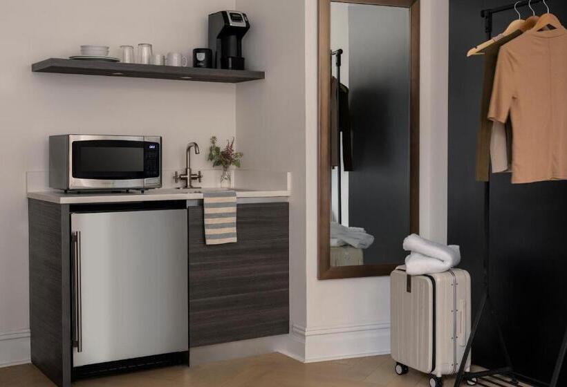 Fotos del hotel Sonder At Flatiron:  32