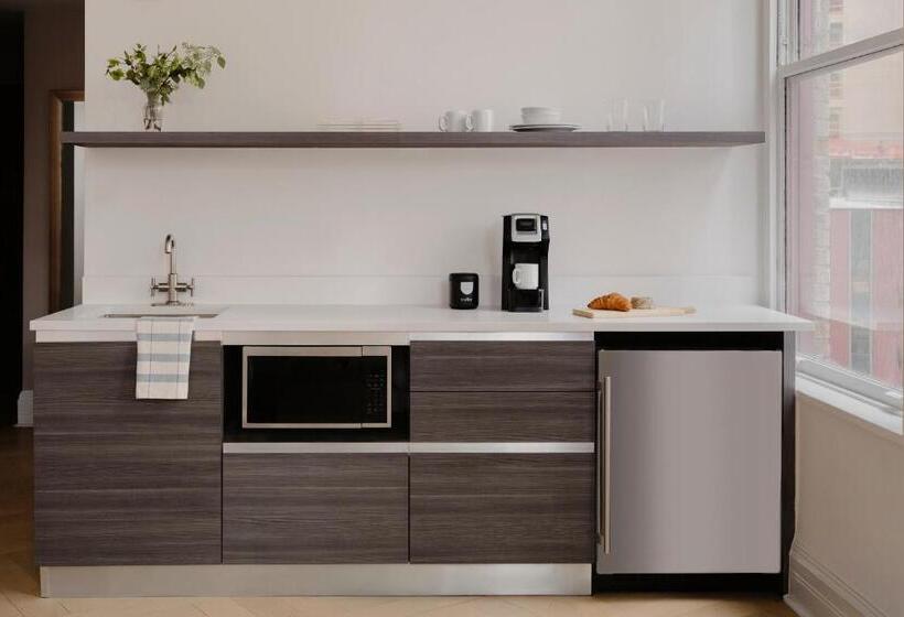 Fotos del hotel Sonder At Flatiron:  31