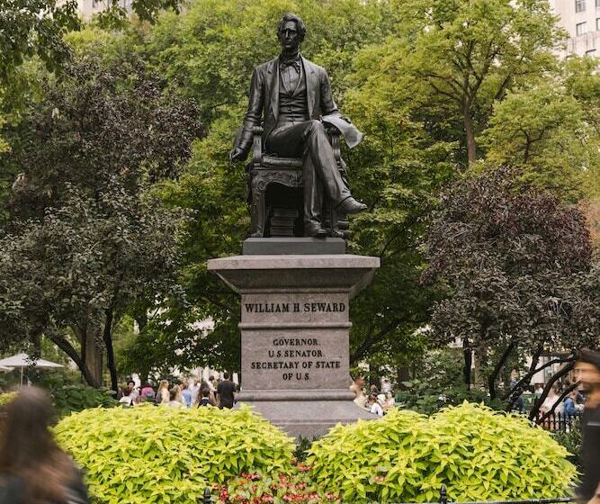 Fotos del hotel Sonder At Flatiron:  25