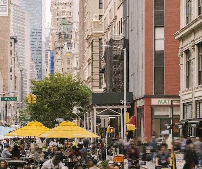 Fotos del hotel Sonder At Flatiron:  9