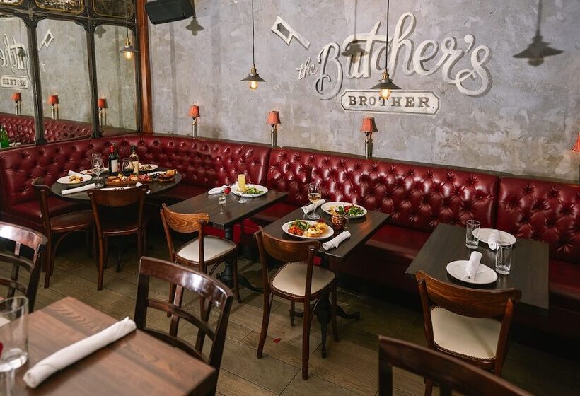 Fotos del hotel Sonder At Flatiron:  11