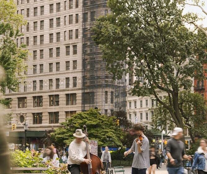 Fotos del hotel Sonder At Flatiron:  12