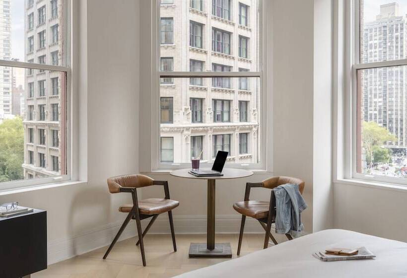 Fotos del hotel Sonder At Flatiron:  13