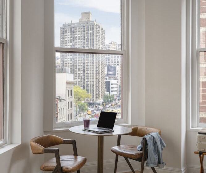 Fotos del hotel Sonder At Flatiron:  14