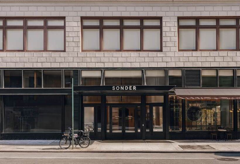 Fotos del hotel Sonder At Flatiron:  6