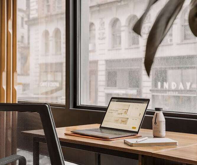 Fotos del hotel Sonder At Flatiron:  17