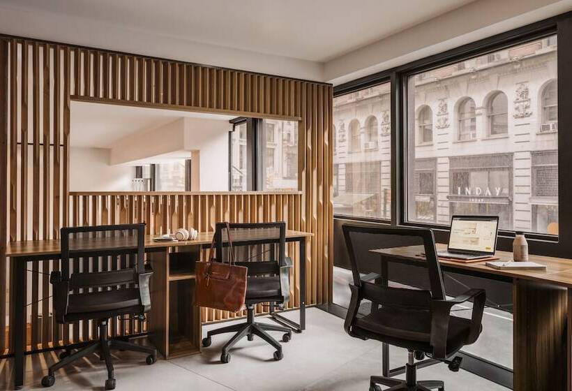 Fotos del hotel Sonder At Flatiron:  15