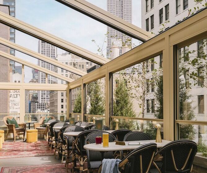 Fotos del hotel Sonder At Flatiron:  24