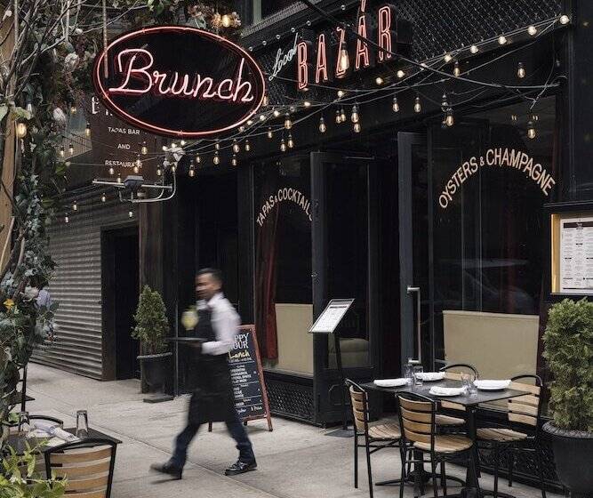 Fotos del hotel Sonder At Flatiron:  50