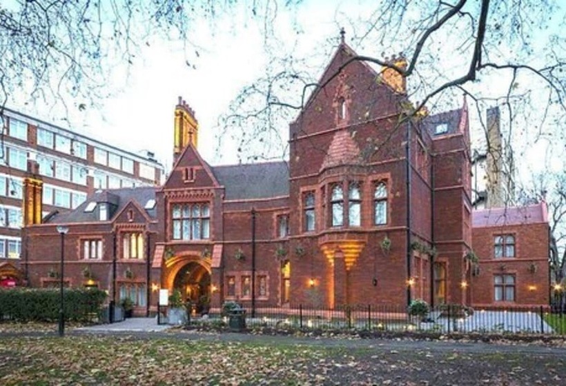 Fotos del hotel St Paul's:  25