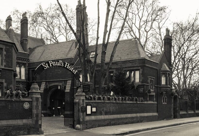 Fotos del hotel St Paul's:  8