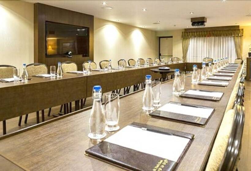 Fotos del hotel St Paul's:  9