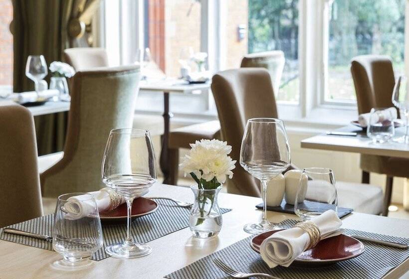 Fotos del hotel St Paul's:  2