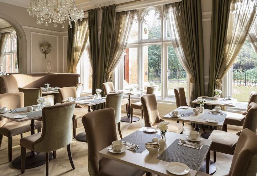 Fotos del hotel St Paul's:  12